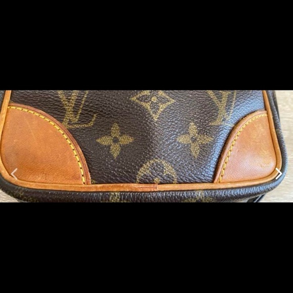Louis Vuitton Canvas Danube - Picture 6 of 10